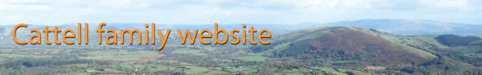 Cattell Family website