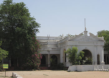 Purani Haveli